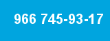 966 745-93-17